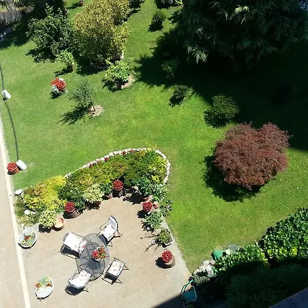 Hotell Turandot Grisignano di Zocco