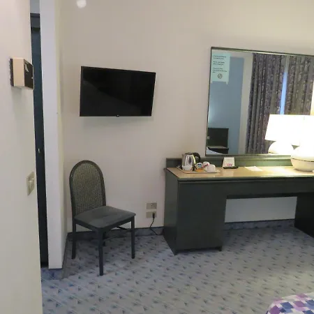 Turandot Hotell Grisignano di Zocco