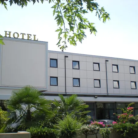 Hotell Turandot 4*