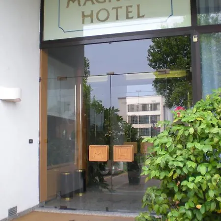 Hotell Turandot 4*