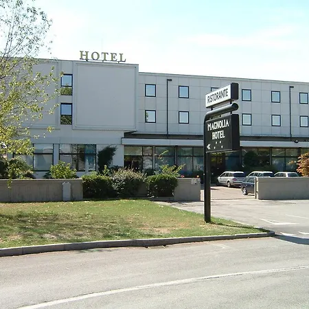 Hotell Turandot Grisignano di Zocco