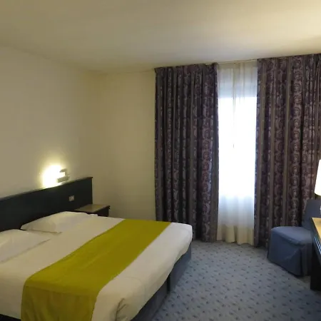 Turandot Hotell Grisignano di Zocco