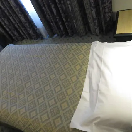 Turandot Hotell