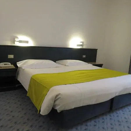 Hotell Turandot Grisignano di Zocco