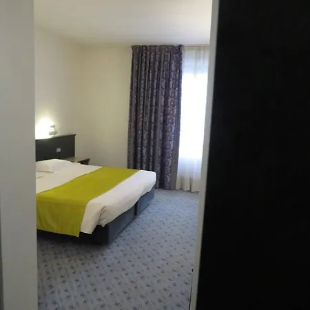 Turandot Hotell 4*
