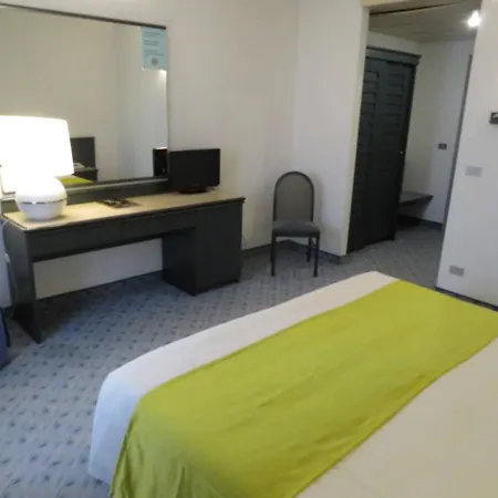 Hotell Turandot