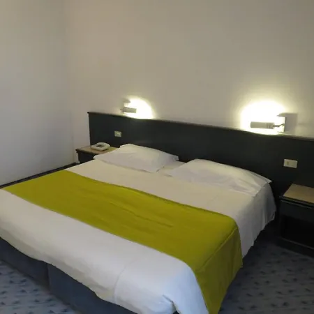 Turandot Hotell