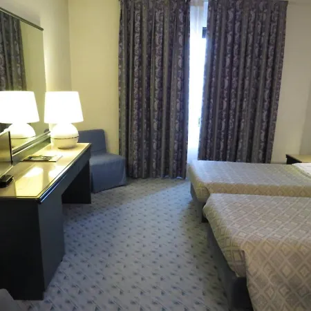 Turandot Hotell