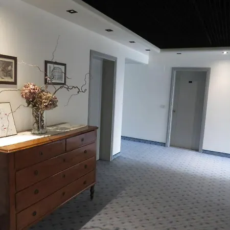 Turandot Hotell Grisignano di Zocco