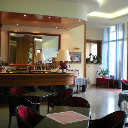 Hotel Turandot Grisignano di Zocco