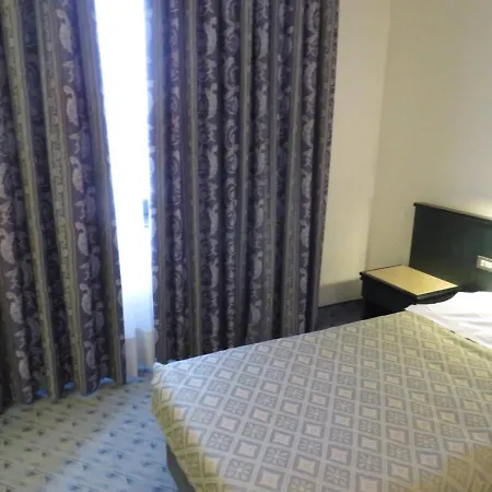 Turandot Hotel