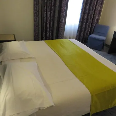 Hotel Turandot Grisignano di Zocco